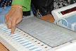 Parties fail to take EVM hackathon challenge